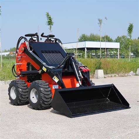 skid steer attachment manufacturers list